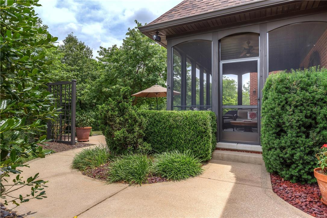 Windcastle - Residential