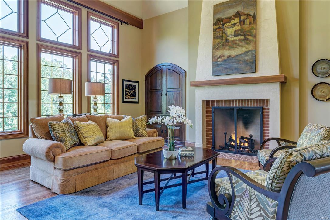 Windcastle - Residential