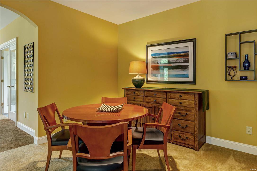 Windcastle - Residential