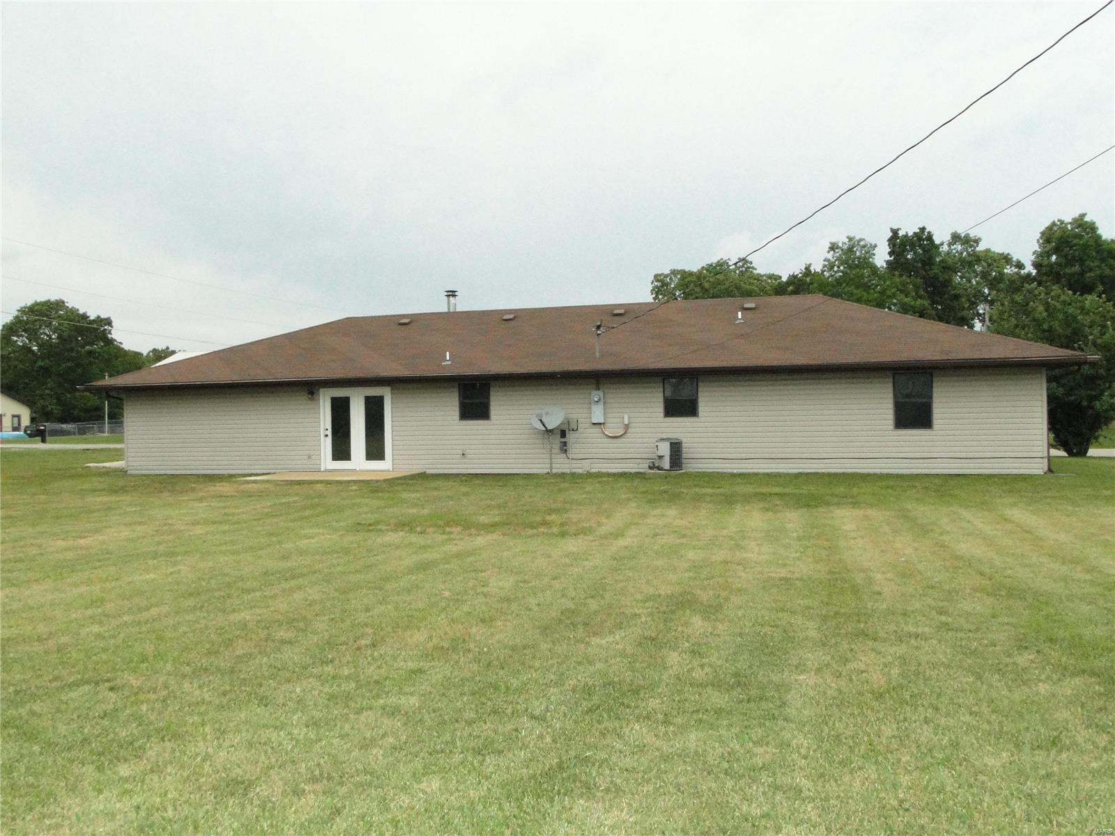 Brentwood Terrace 3rd Add - Residential