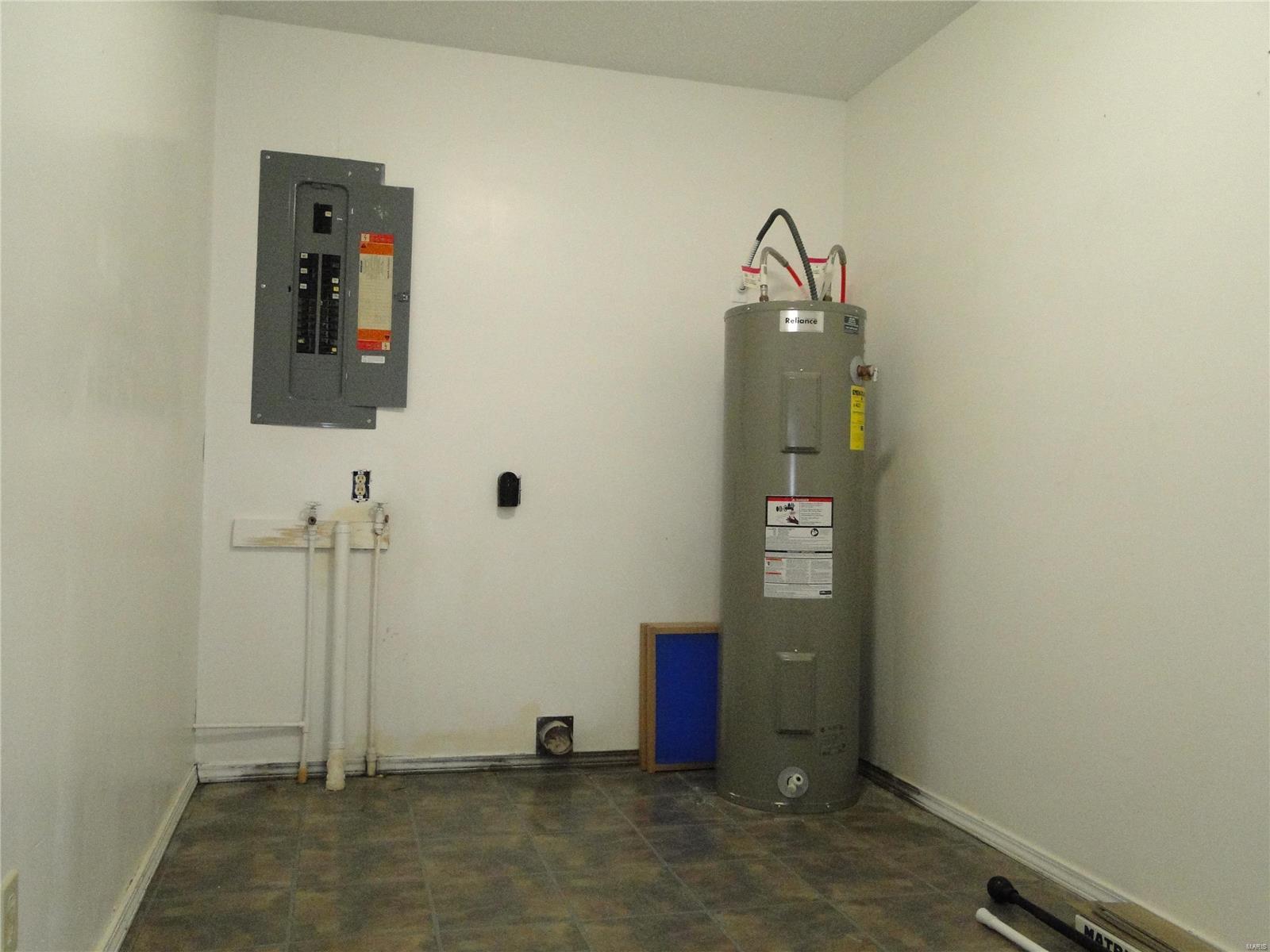 Brentwood Terrace 3rd Add - Residential