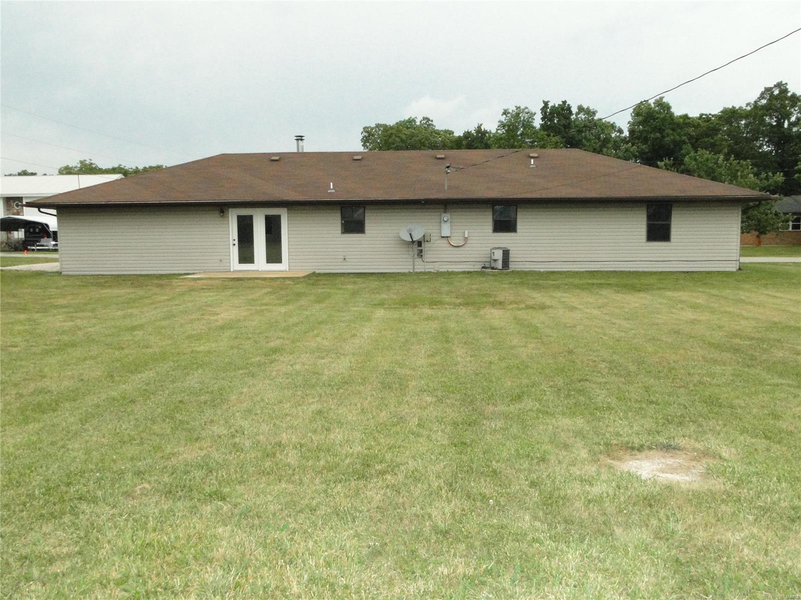 Brentwood Terrace 3rd Add - Residential