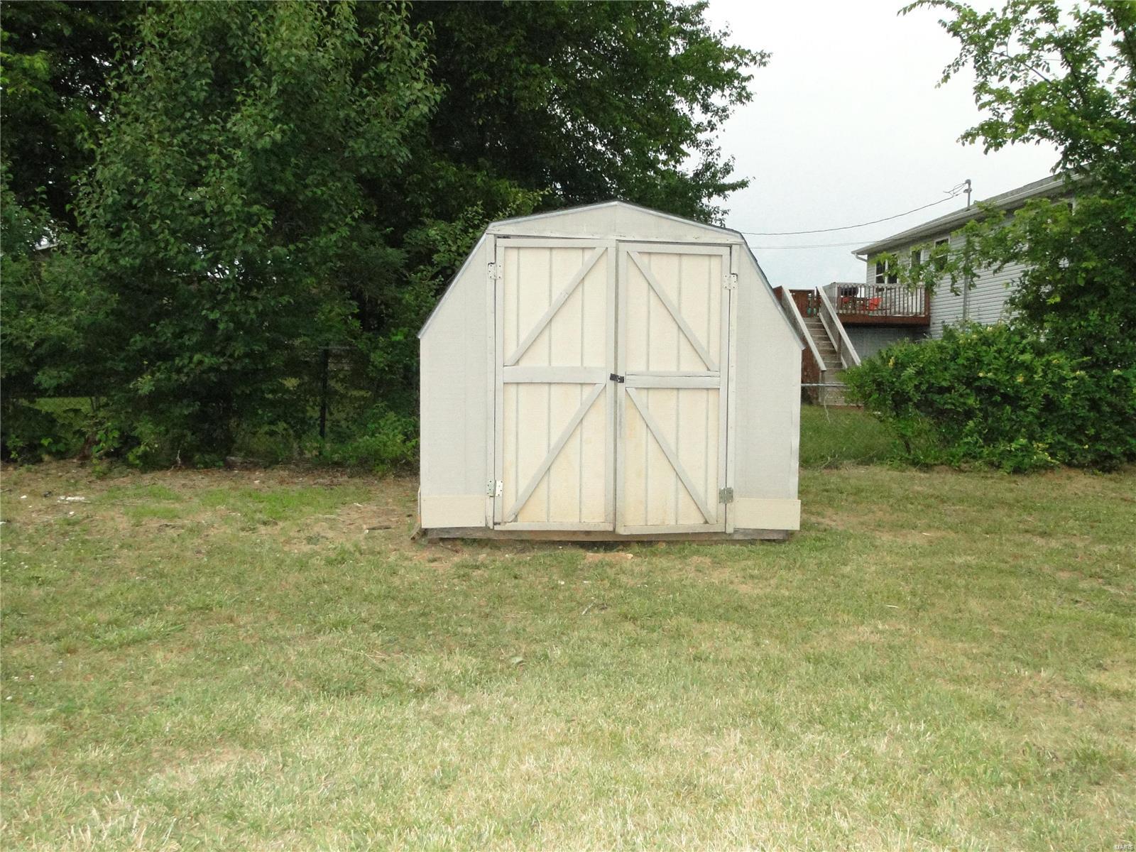 Brentwood Terrace 3rd Add - Residential