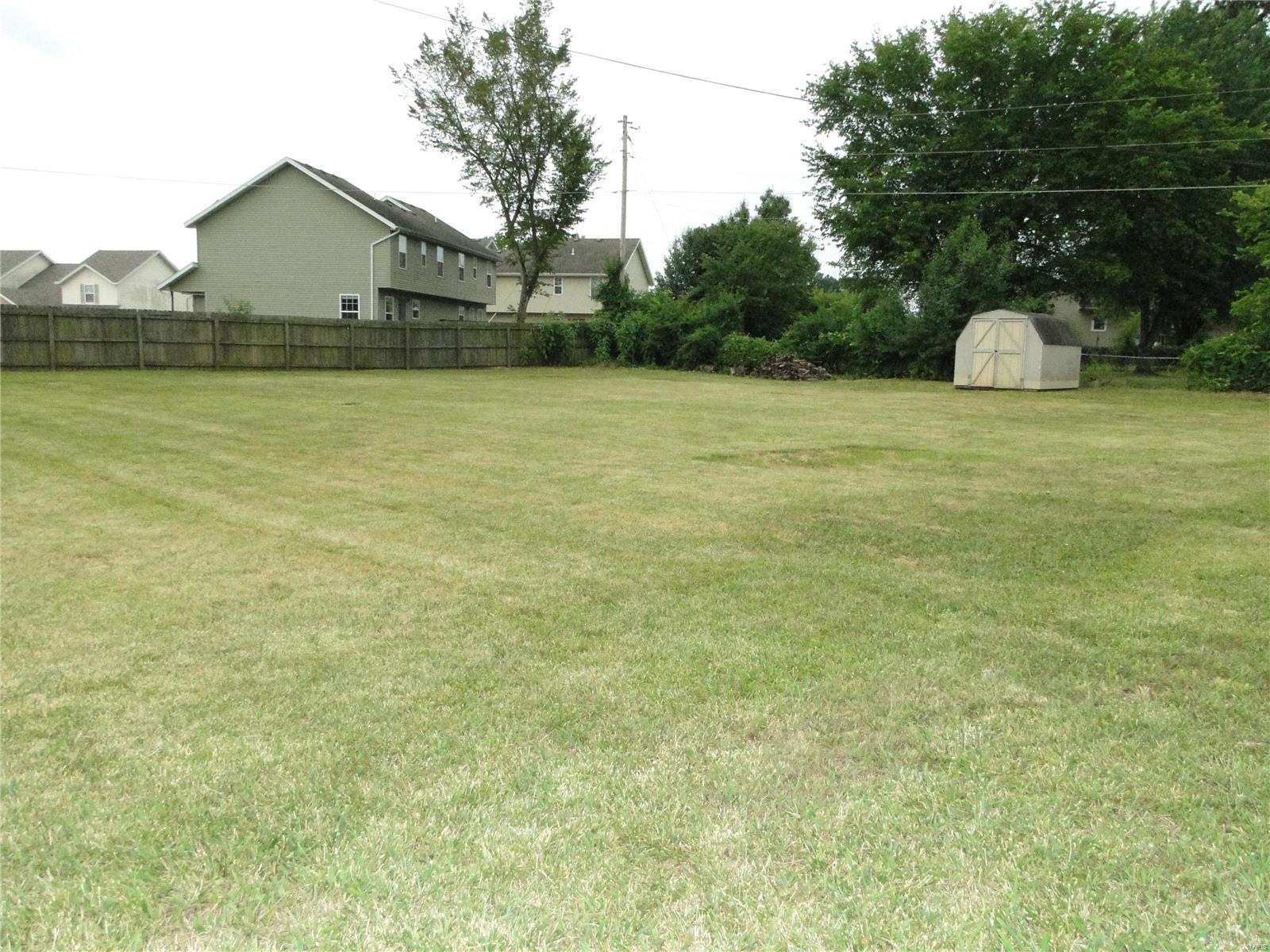 Brentwood Terrace 3rd Add - Residential