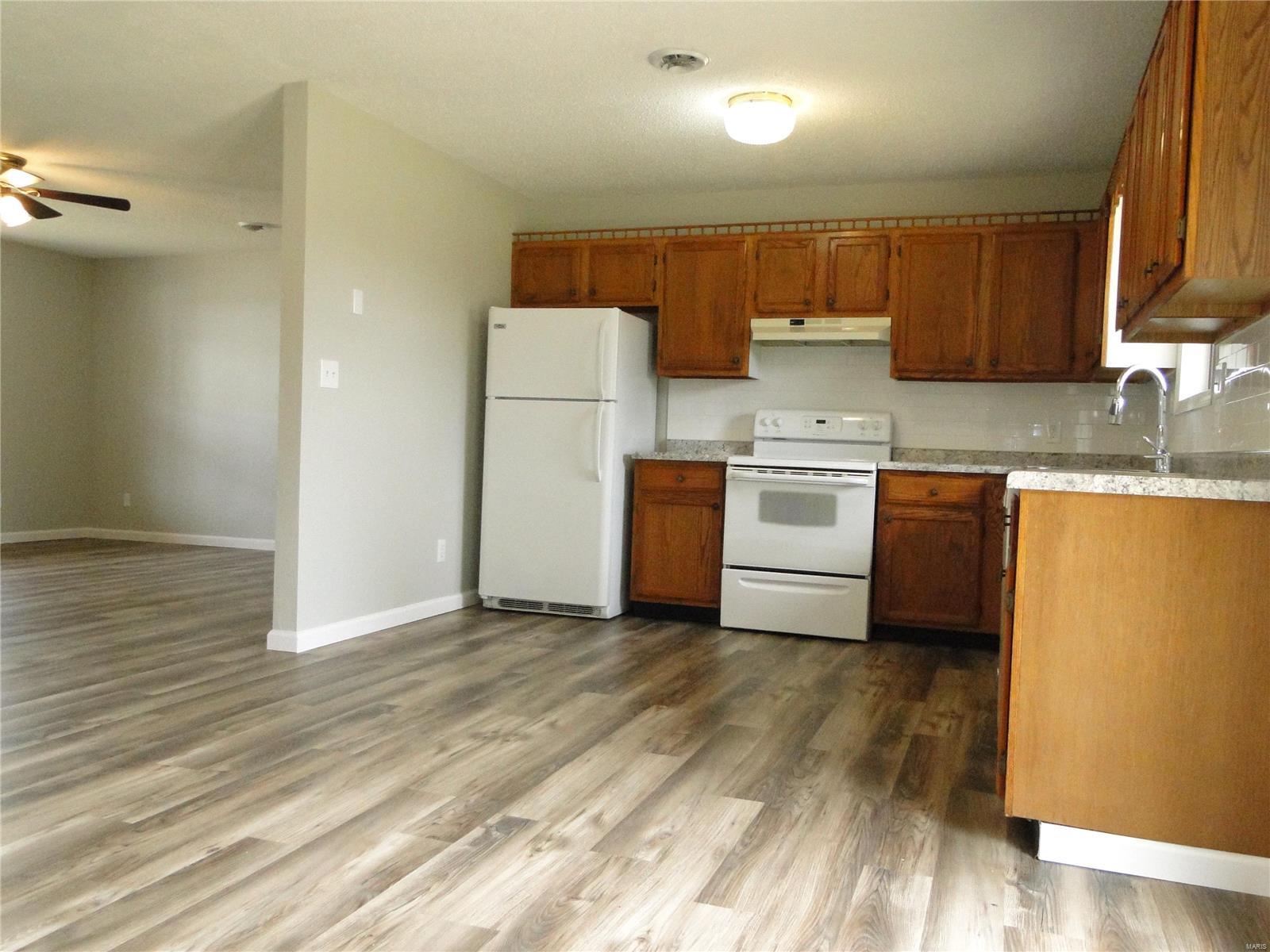 Brentwood Terrace 3rd Add - Residential