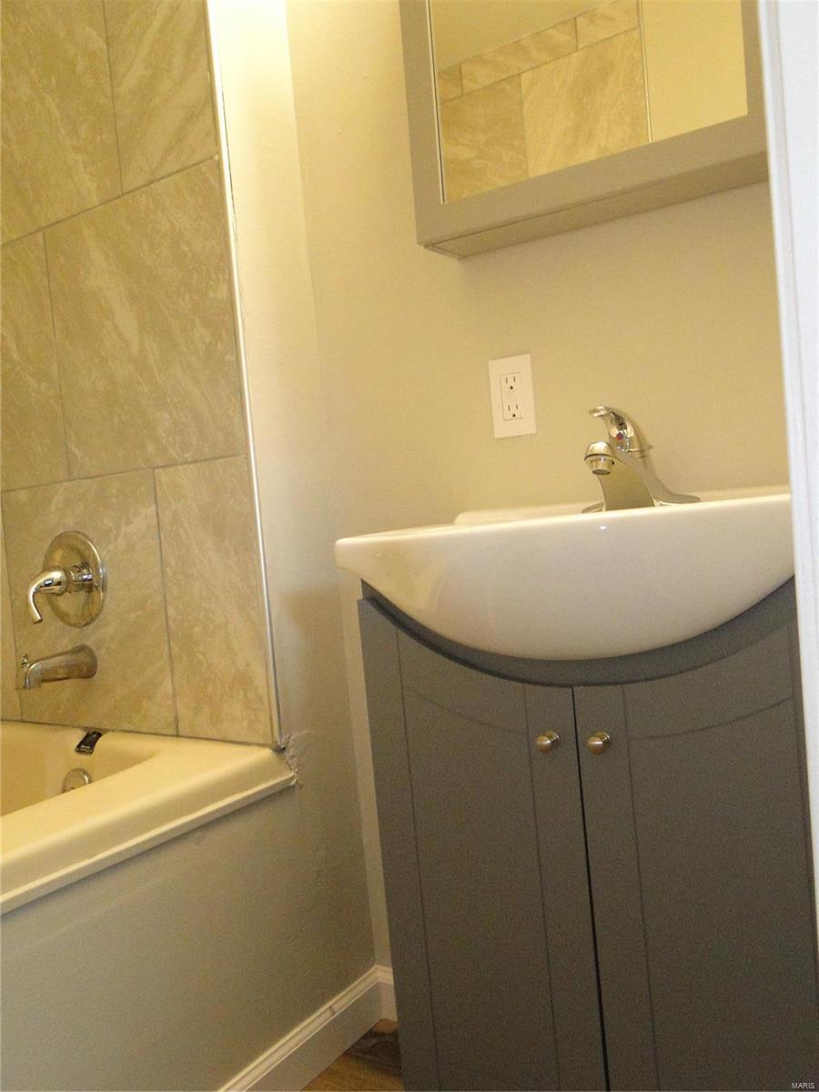 Brentwood Terrace 3rd Add - Residential