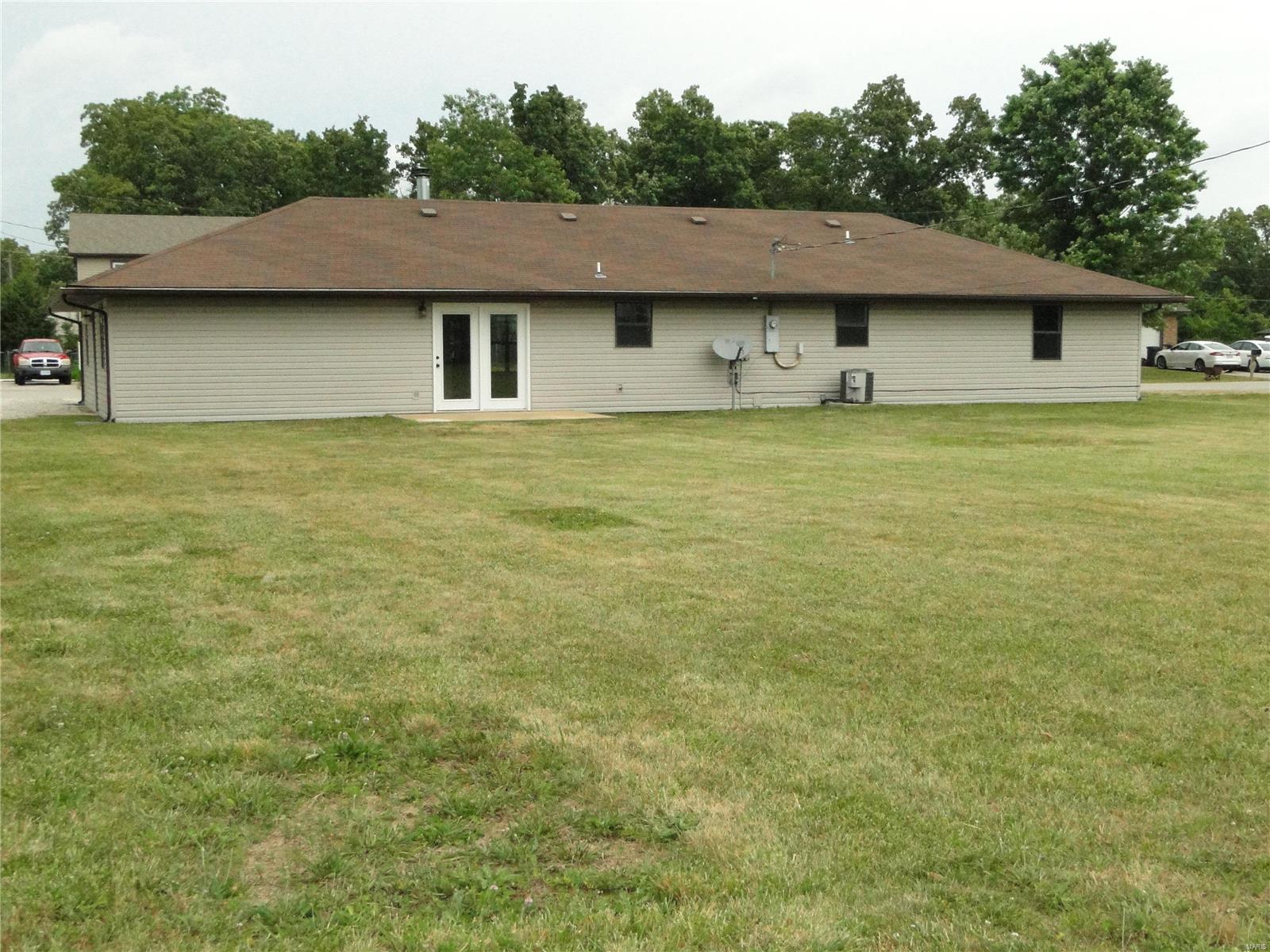 Brentwood Terrace 3rd Add - Residential