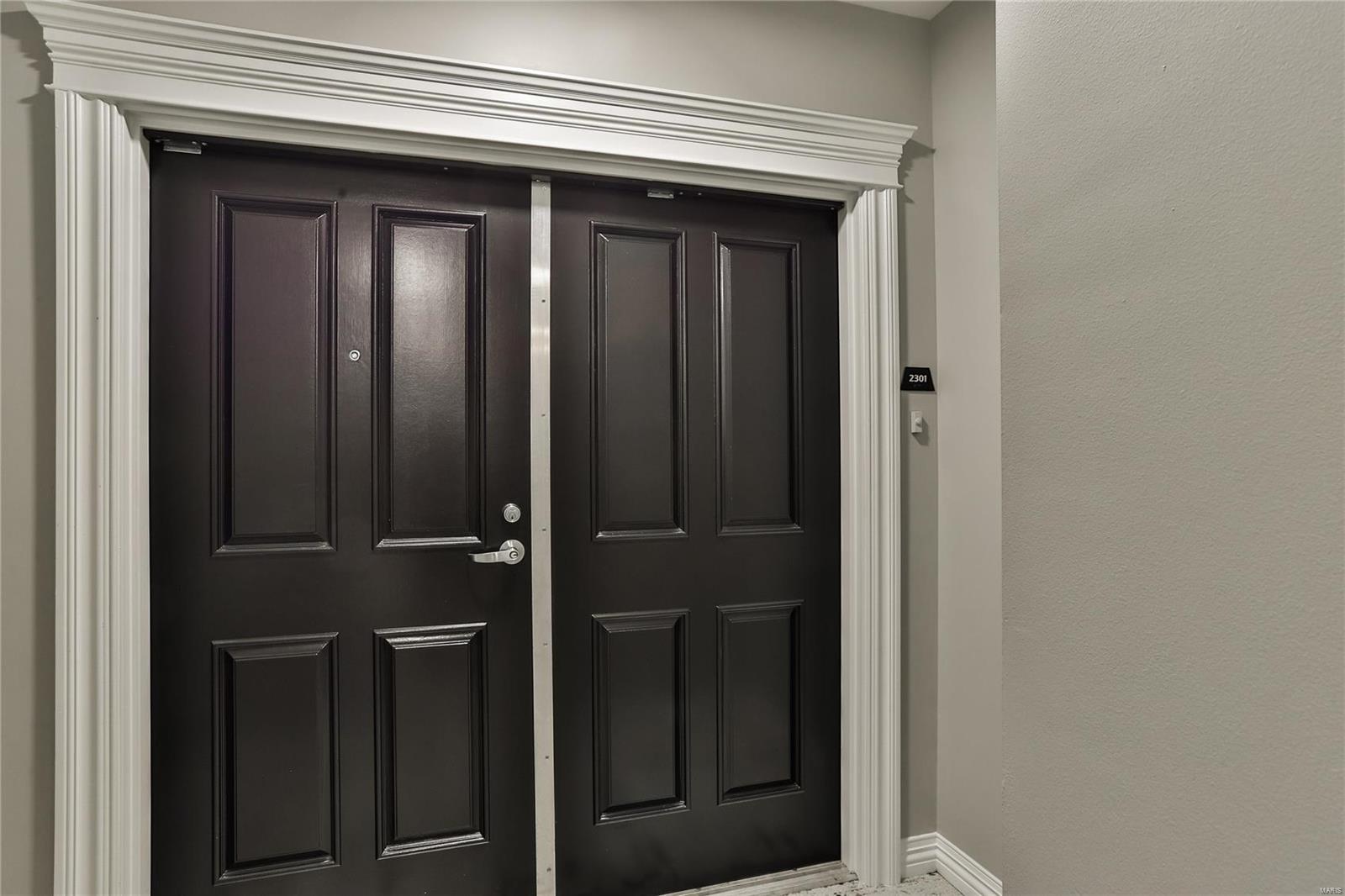 Park East Tower - Residential