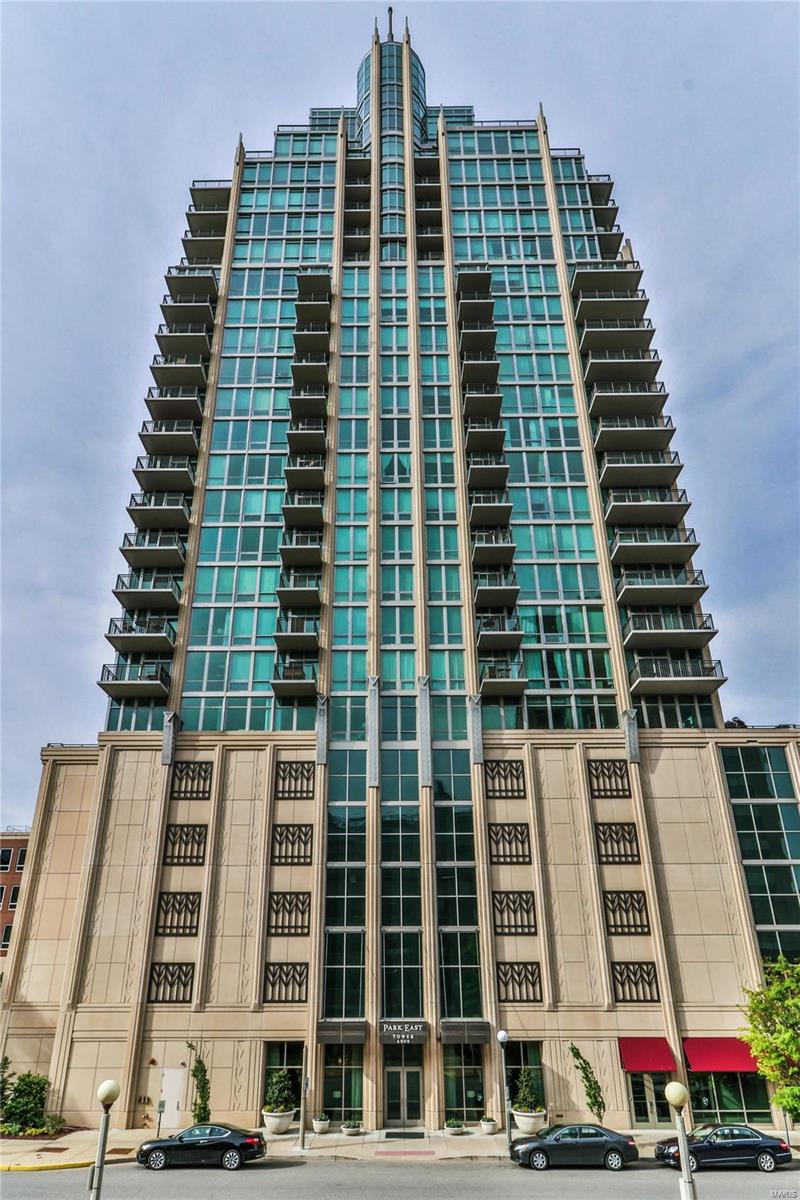 Park East Tower - Residential