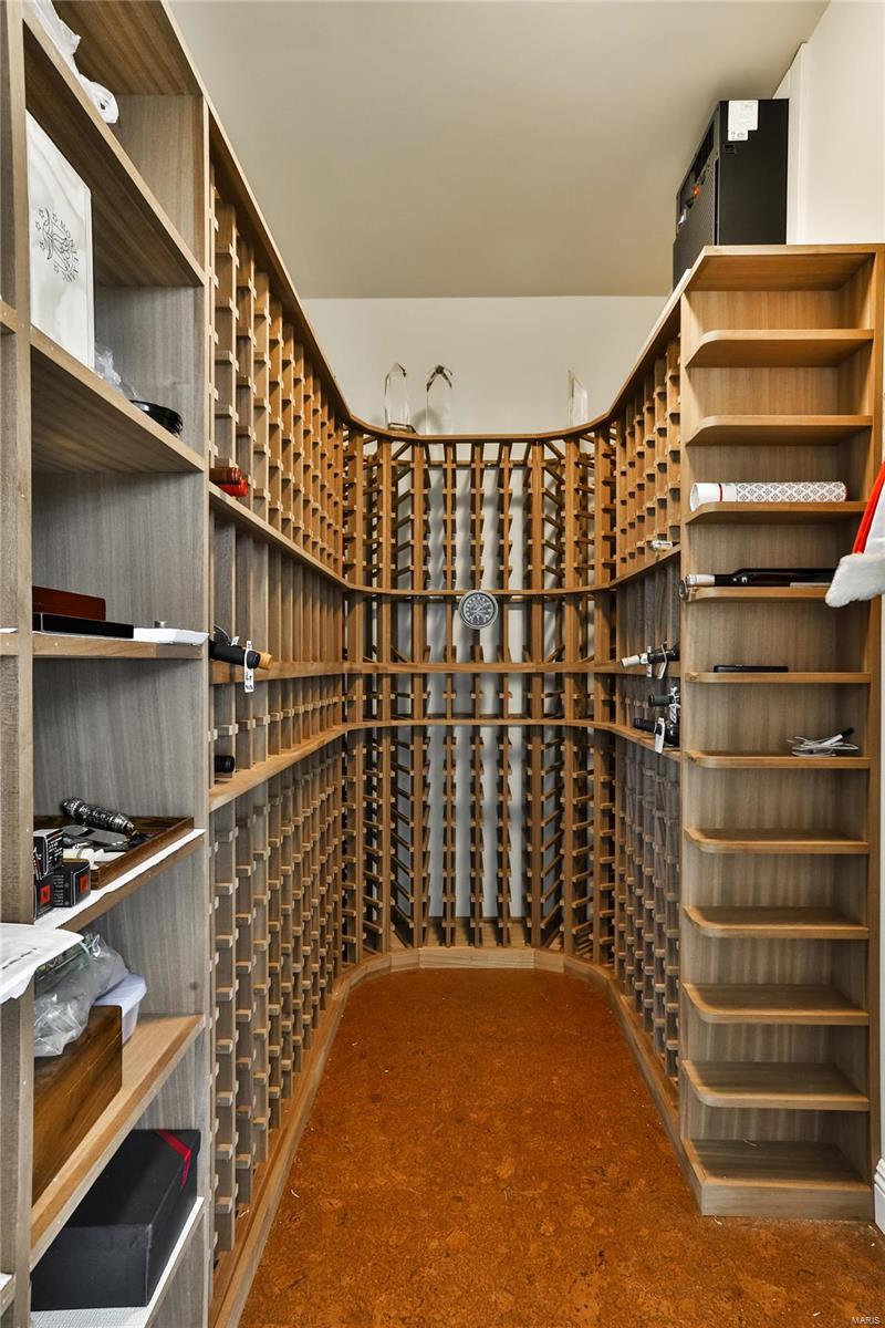 Park East Tower - Residential