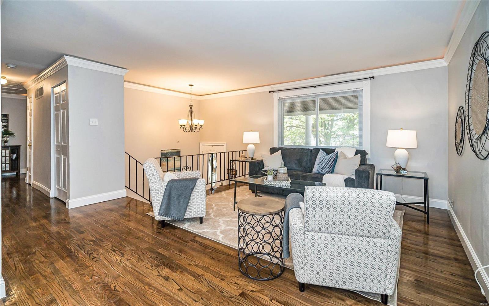 Huntington 2 - Residential