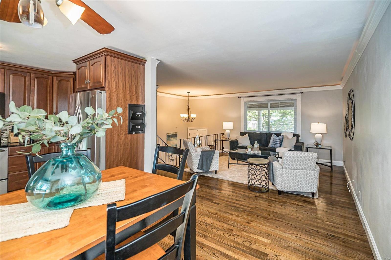 Huntington 2 - Residential