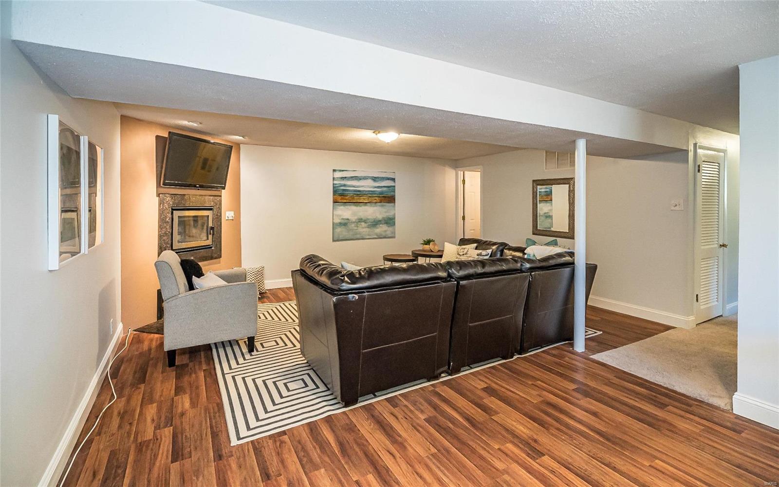 Huntington 2 - Residential