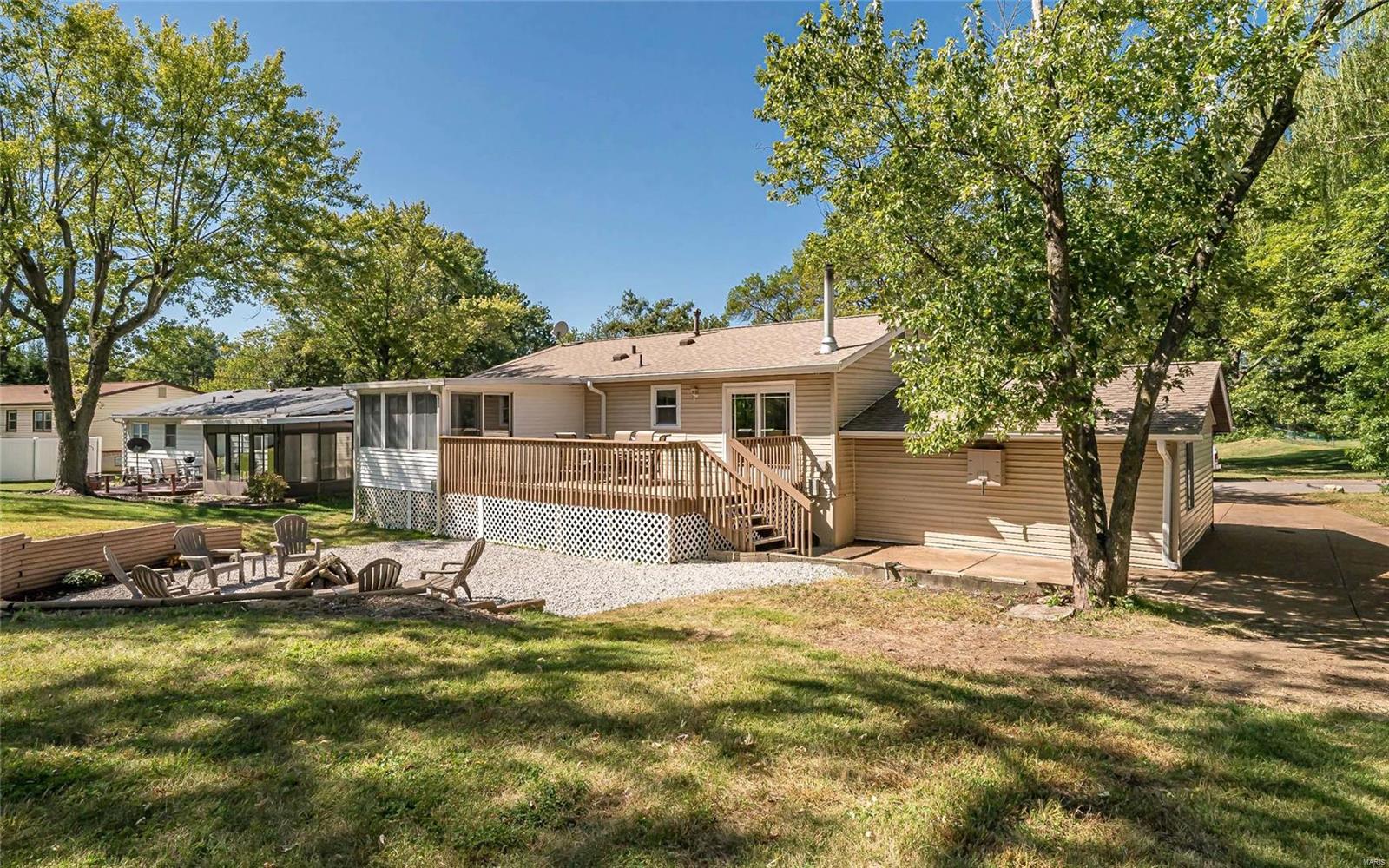 Huntington 2 - Residential