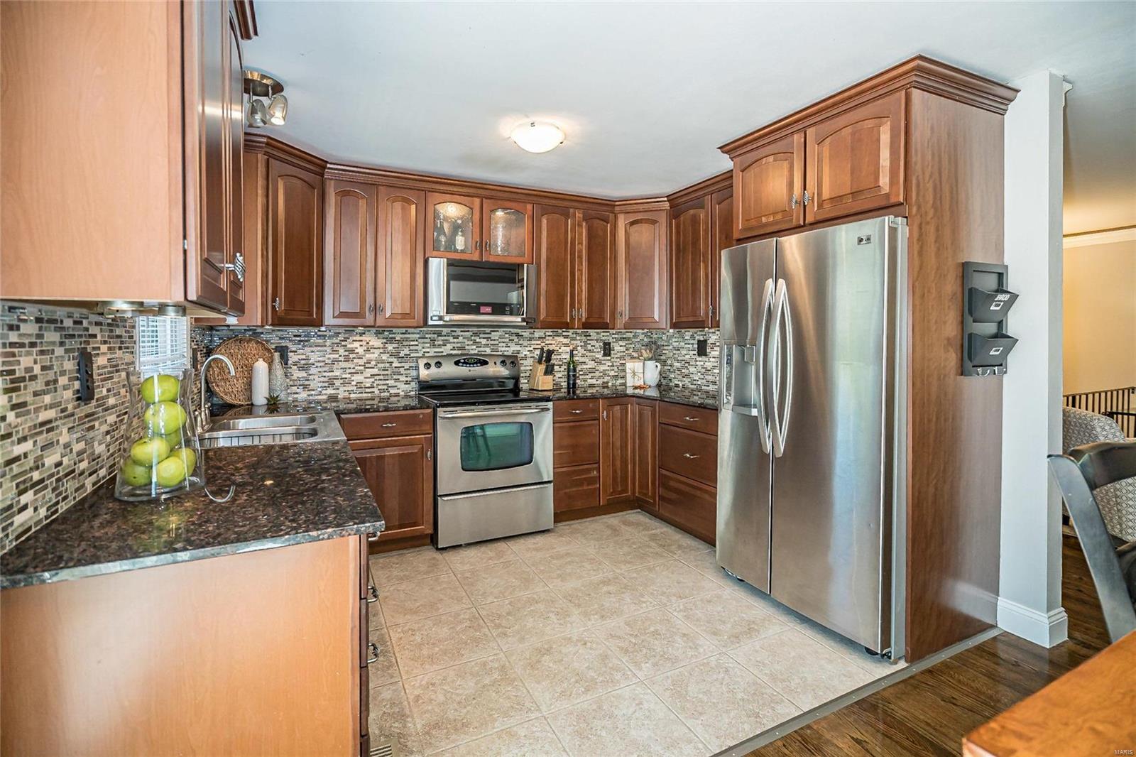 Huntington 2 - Residential