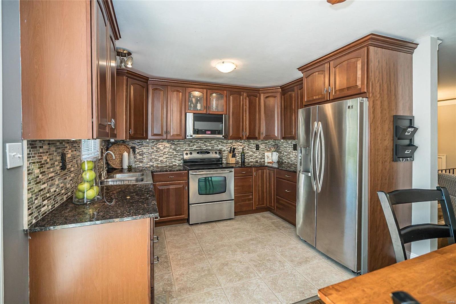 Huntington 2 - Residential