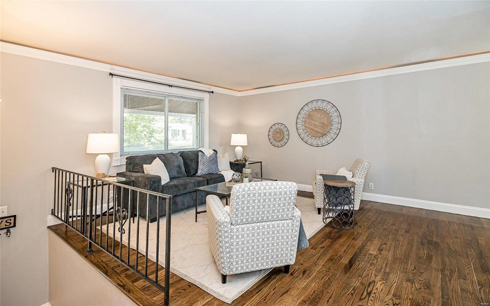 Huntington 2 - Residential