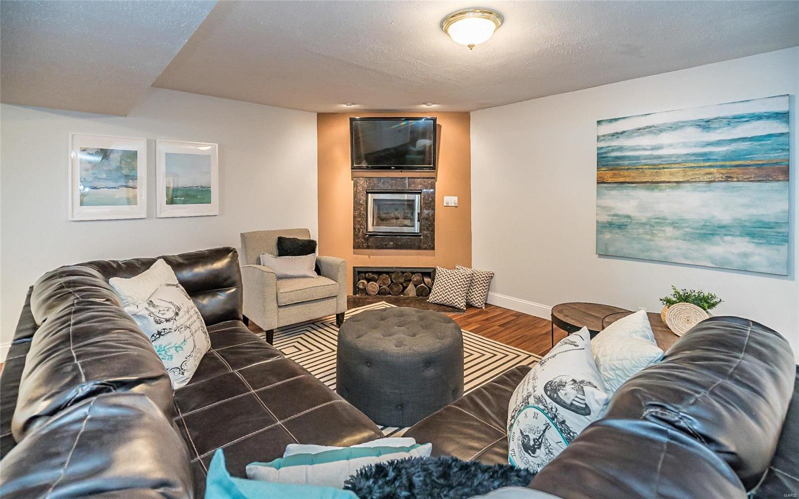 Huntington 2 - Residential