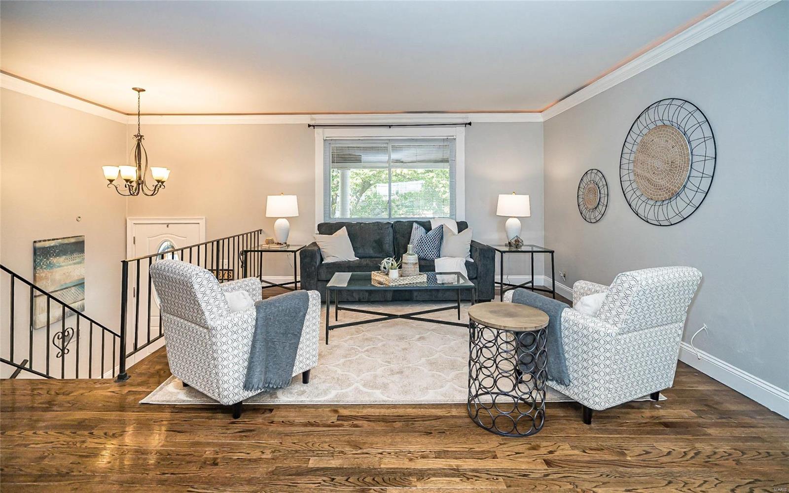 Huntington 2 - Residential