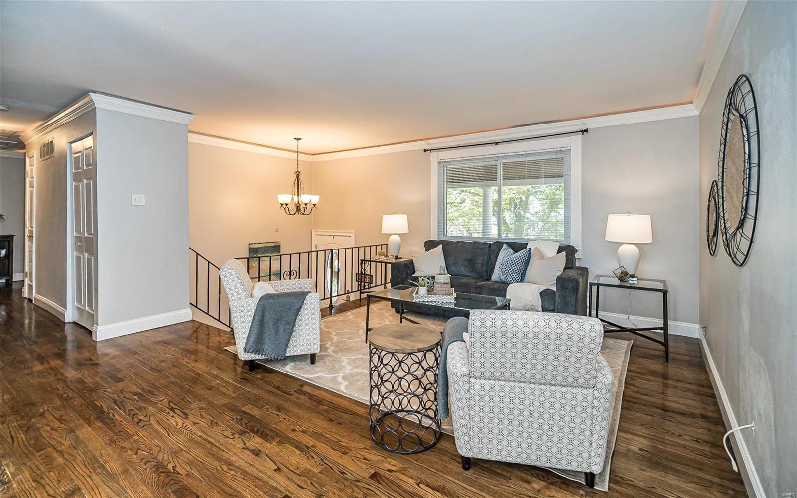 Huntington 2 - Residential