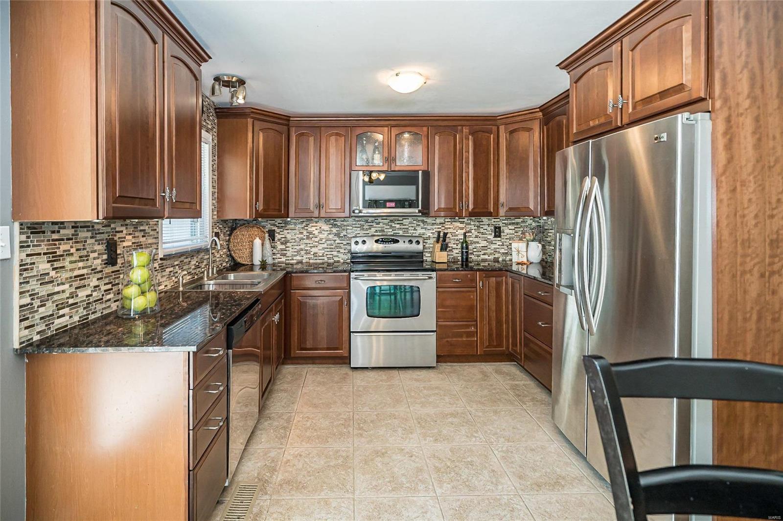 Huntington 2 - Residential