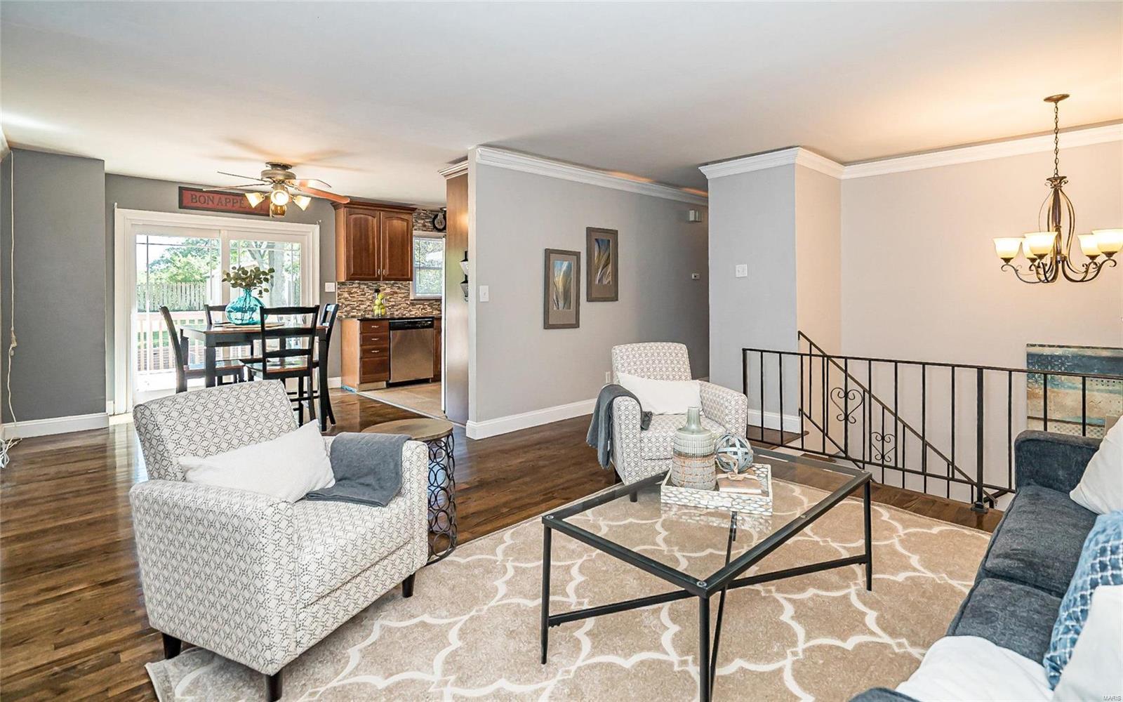 Huntington 2 - Residential