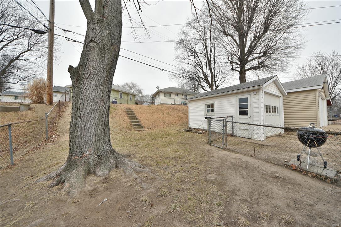 Kingston Park Sec B - Residential