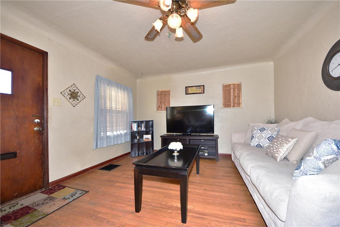 Kingston Park Sec B - Residential