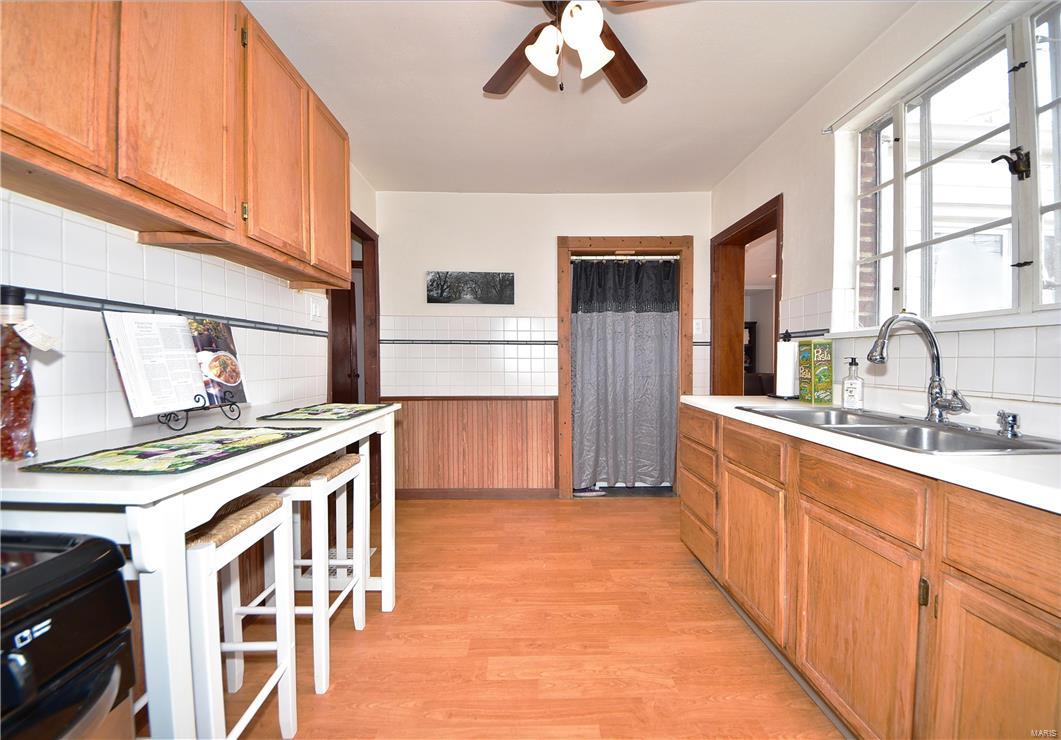 Kingston Park Sec B - Residential