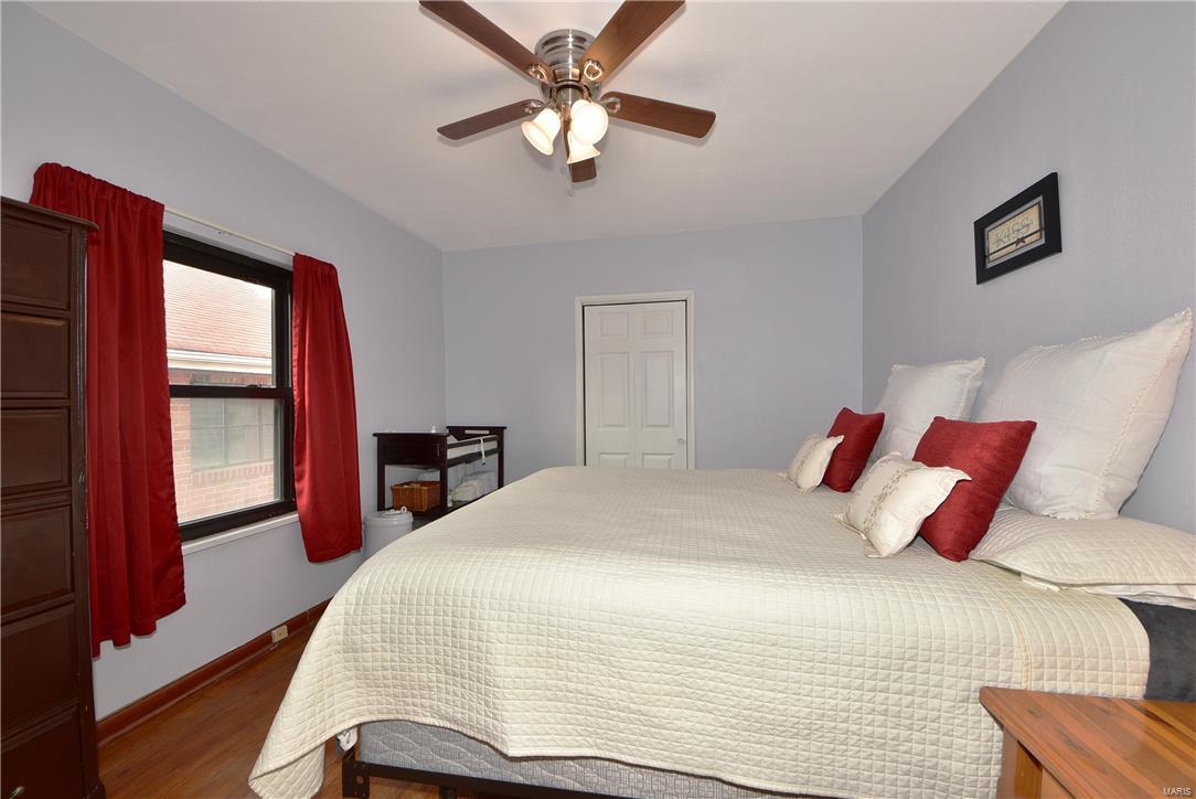 Kingston Park Sec B - Residential