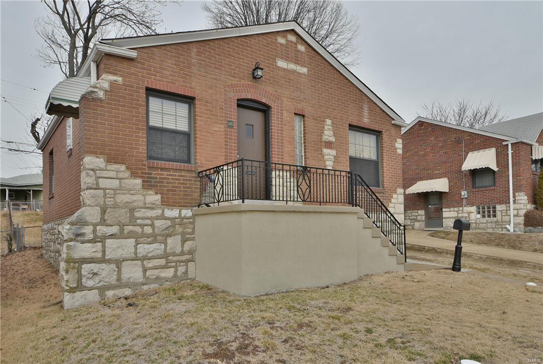 Kingston Park Sec B - Residential