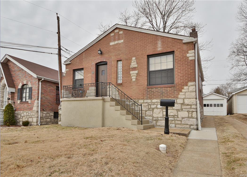 Kingston Park Sec B - Residential