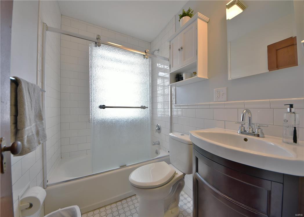 Kingston Park Sec B - Residential