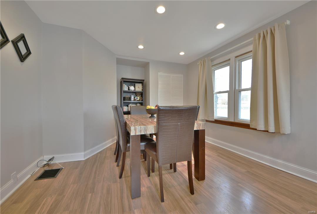 Kingston Park Sec B - Residential