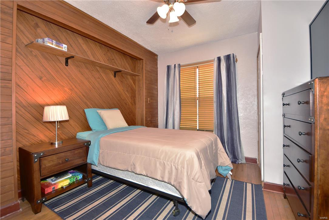 Kingston Park Sec B - Residential