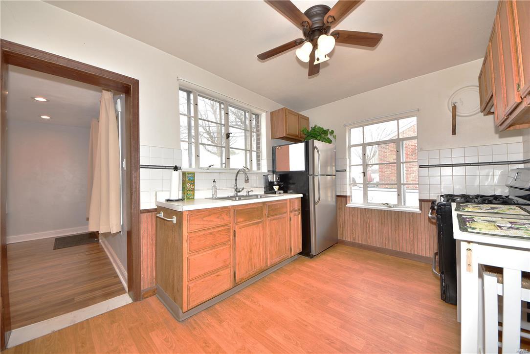 Kingston Park Sec B - Residential