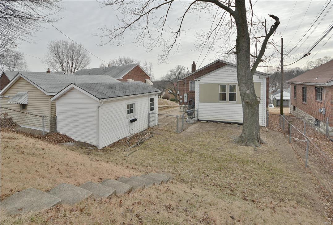 Kingston Park Sec B - Residential