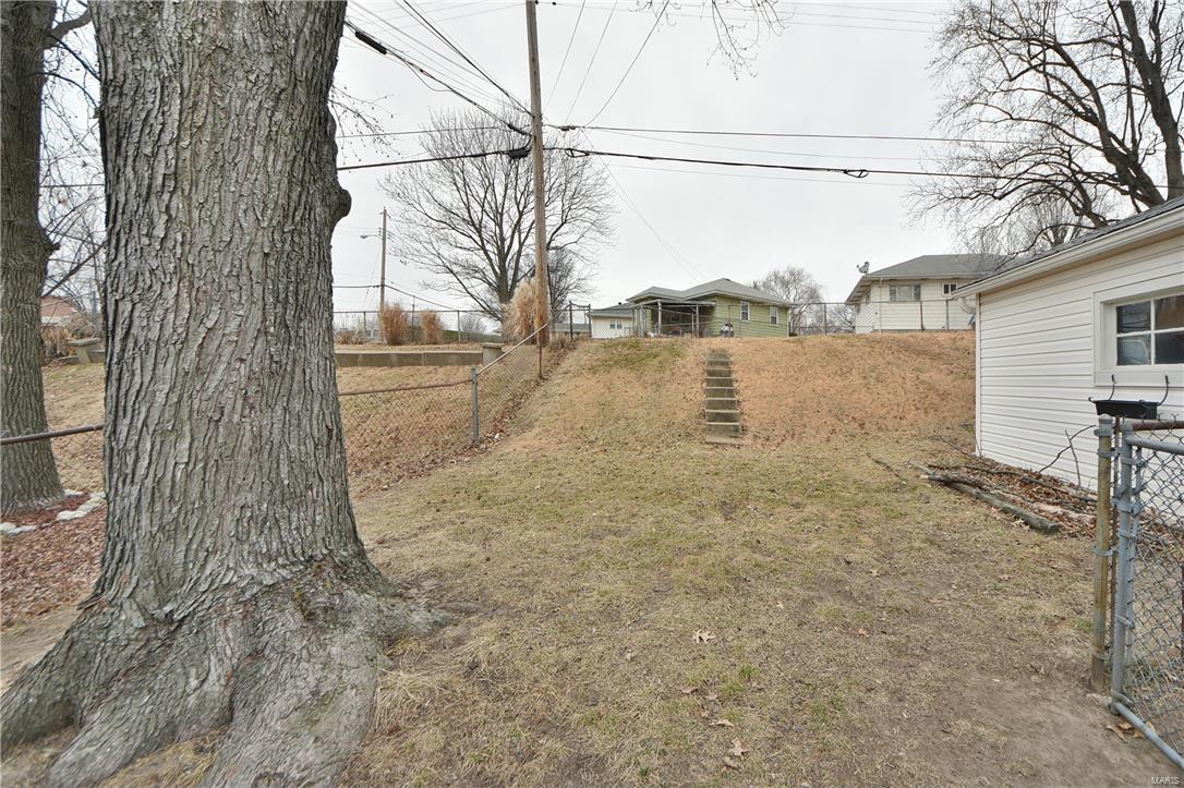 Kingston Park Sec B - Residential