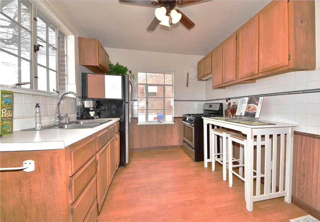 Kingston Park Sec B - Residential