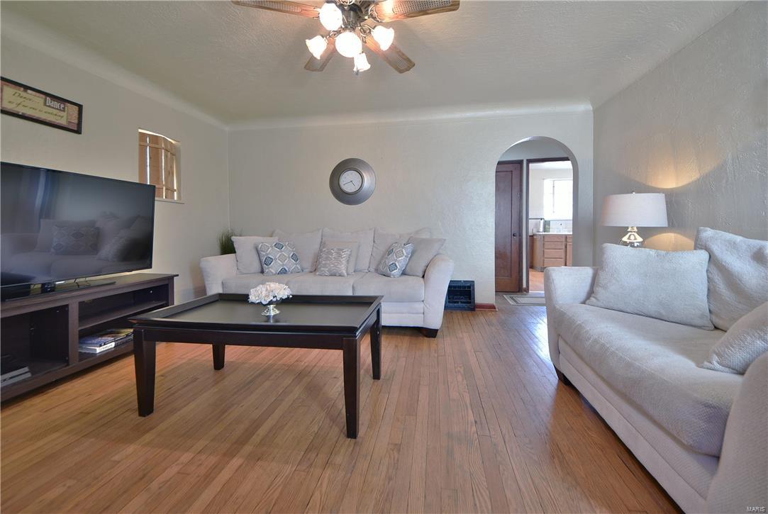 Kingston Park Sec B - Residential