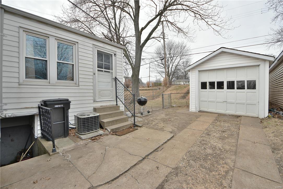 Kingston Park Sec B - Residential