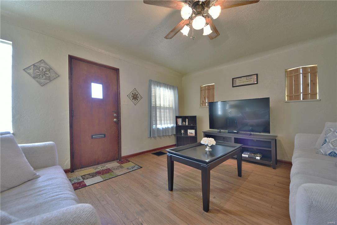 Kingston Park Sec B - Residential