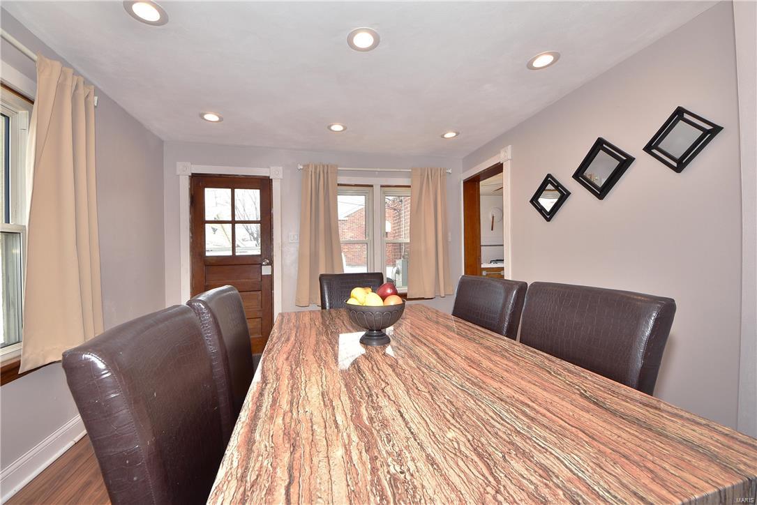 Kingston Park Sec B - Residential