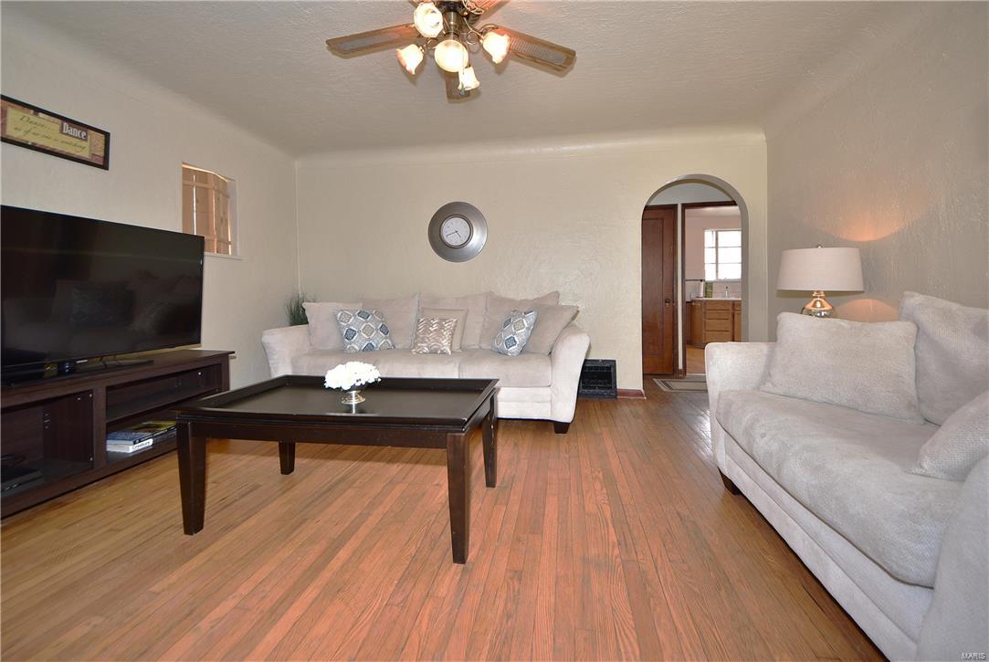 Kingston Park Sec B - Residential