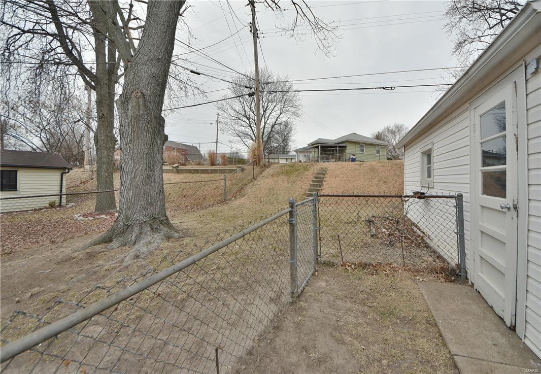 Kingston Park Sec B - Residential