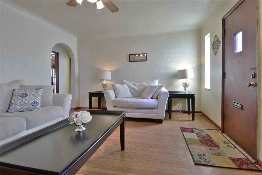 Kingston Park Sec B - Residential