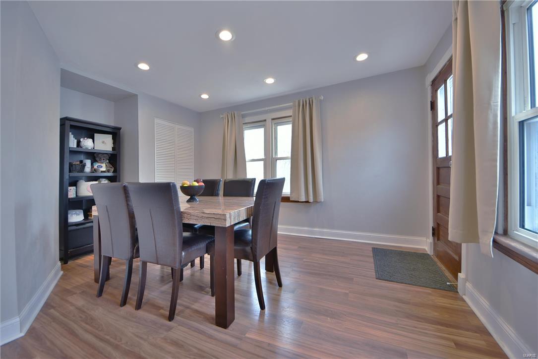 Kingston Park Sec B - Residential