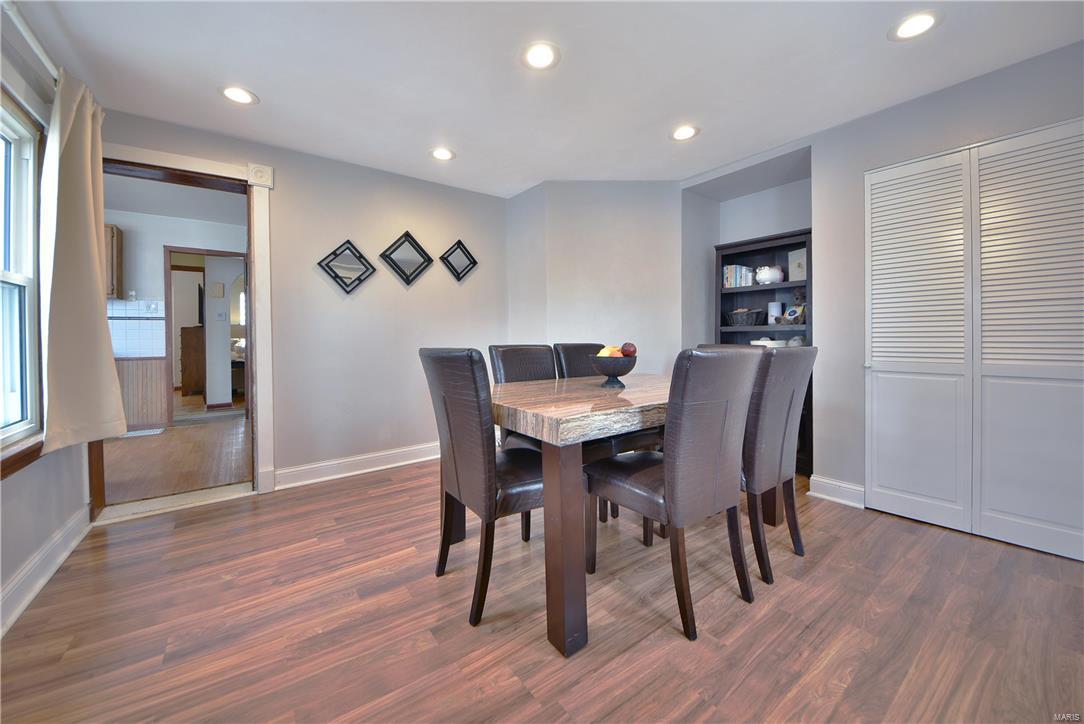 Kingston Park Sec B - Residential