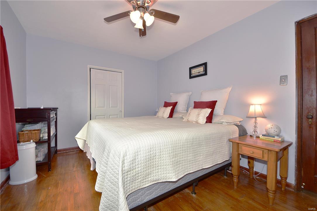 Kingston Park Sec B - Residential