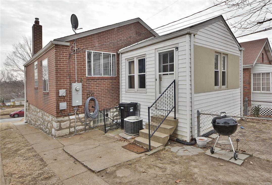 Kingston Park Sec B - Residential